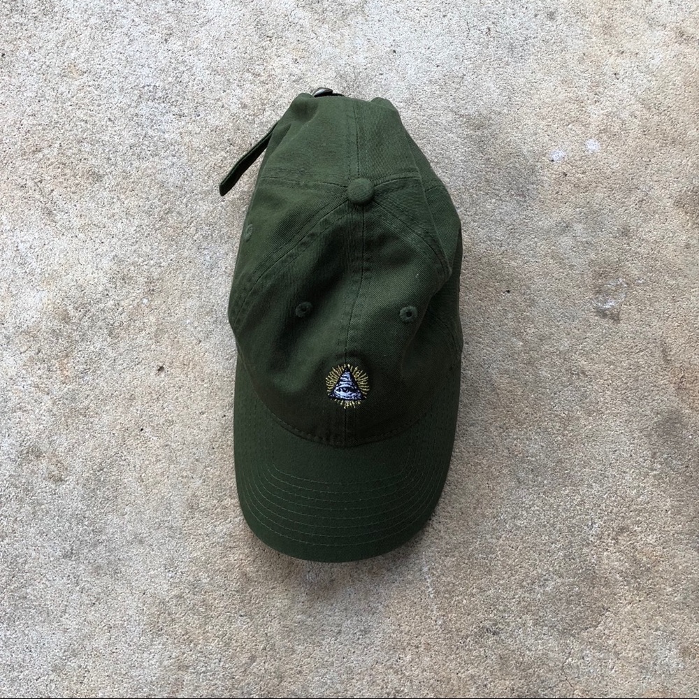 Dad Hat